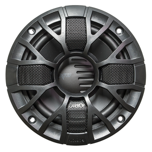 ORION XTR COAXIAL SPEAKER COMPONENT SYSTEM W/ CROSSOVERS 5.25