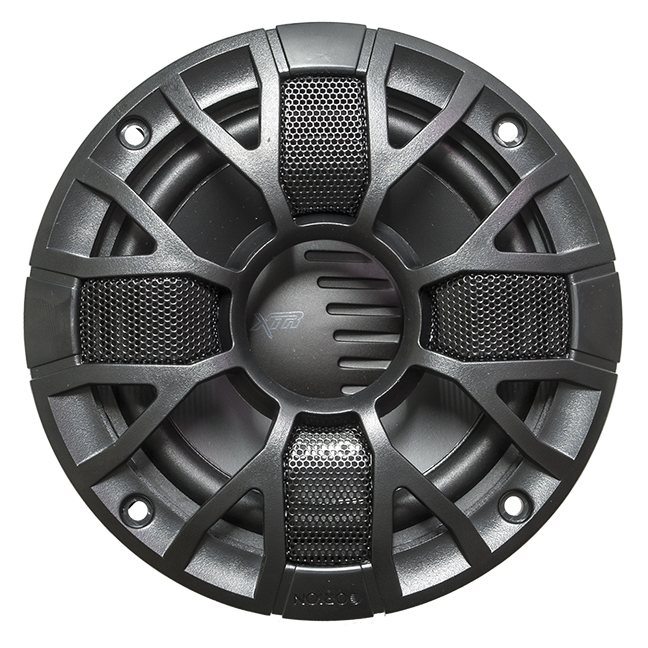 ORION XTR COAXIAL SPEAKER COMPONENT SYSTEM W/ CROSSOVERS 5.25