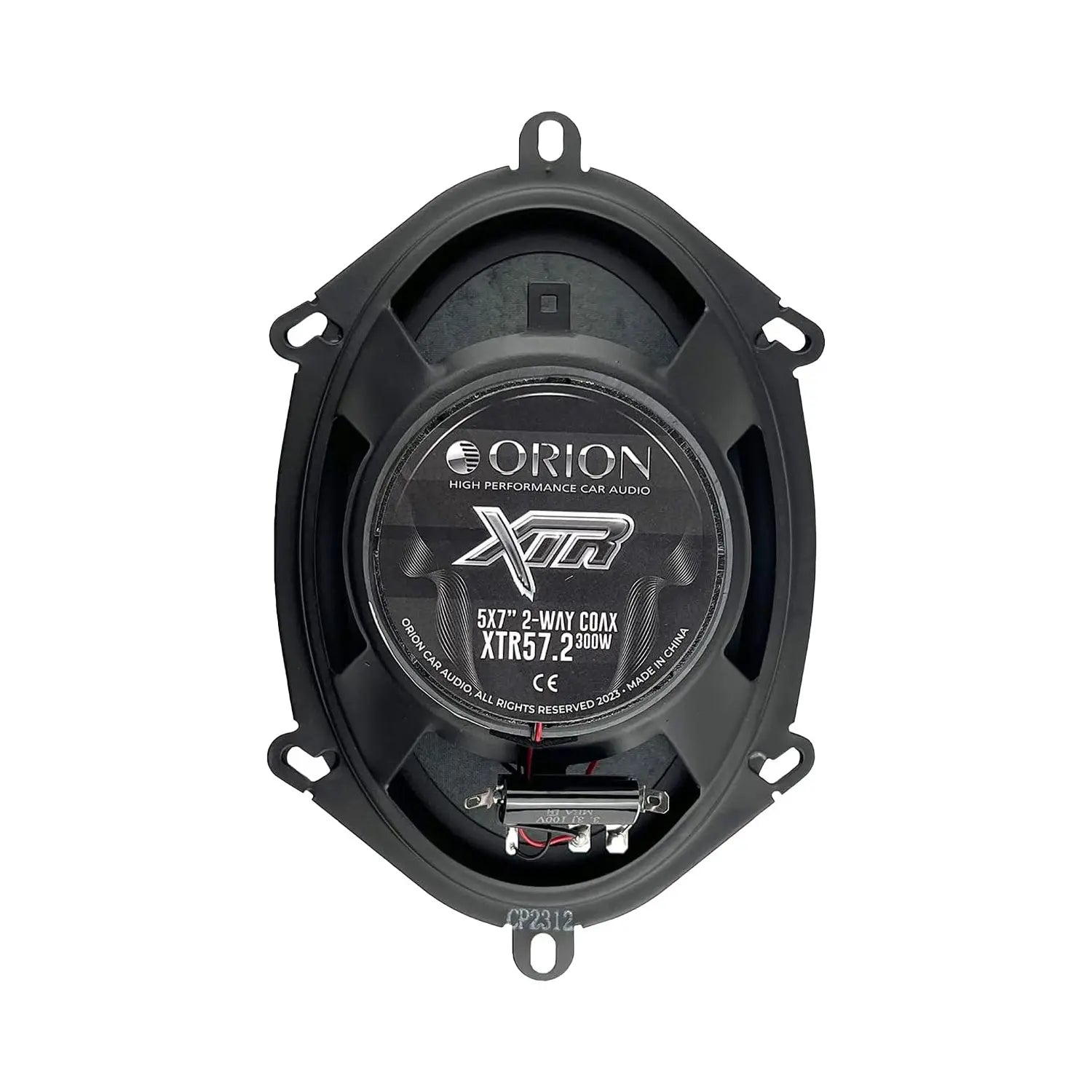 Orion XTR57.2