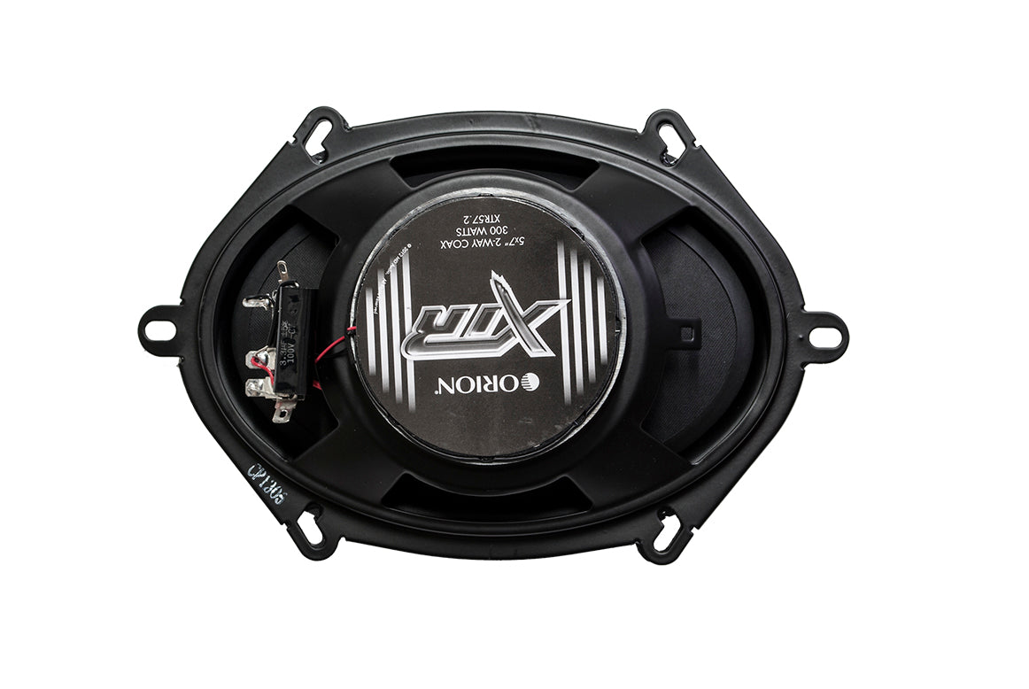 ORION XTR COAXIAL SPEAKER 5