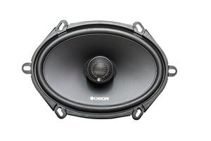 ORION XTR COAXIAL SPEAKER 5