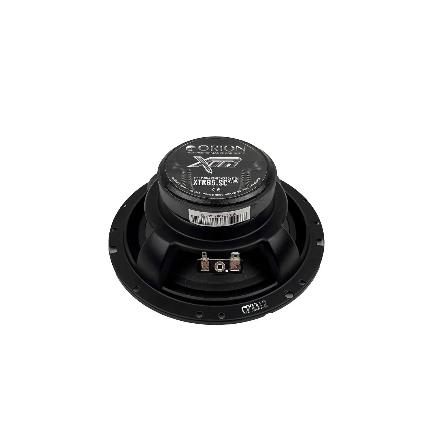 Orion XTR65.SC