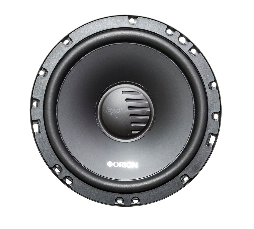 ORION XTR COAXIAL SPEAKER 6.5