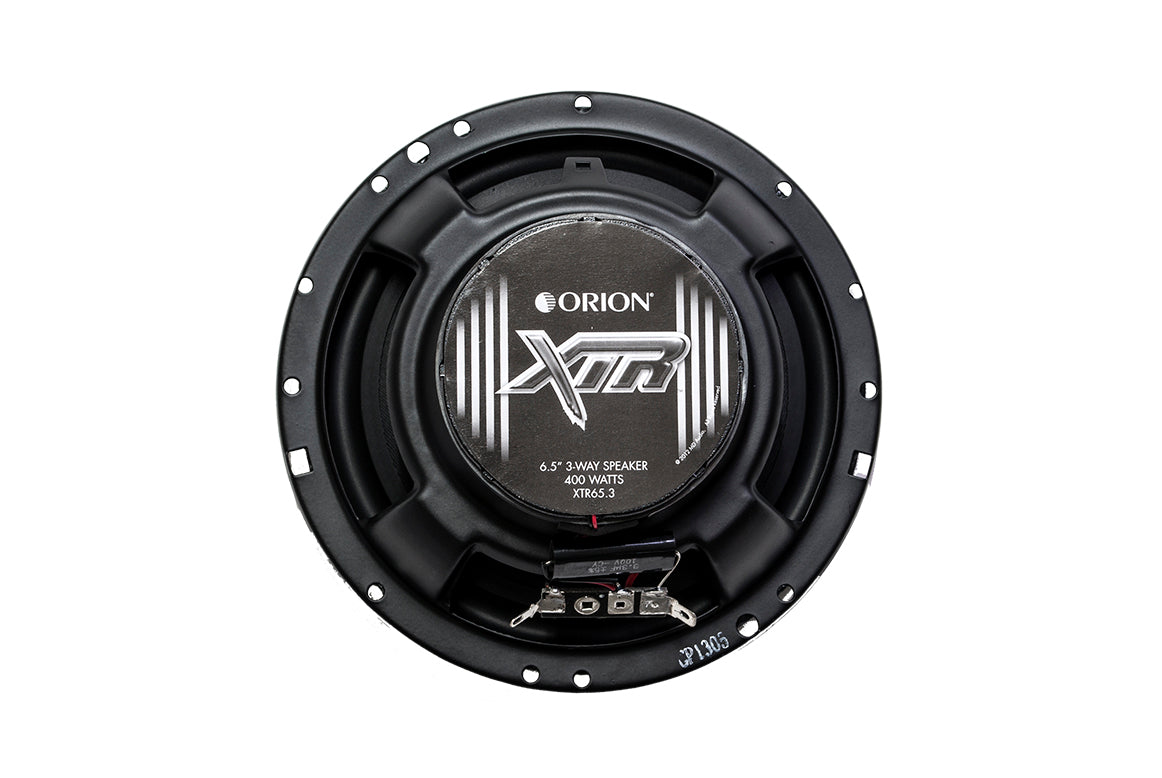 ORION XTR COAXIAL SPEAKER 6.5