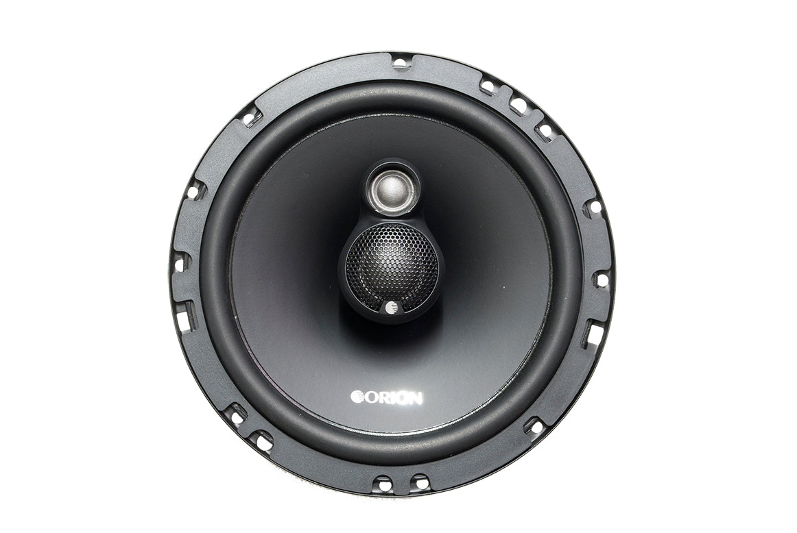 ORION XTR COAXIAL SPEAKER 6.5