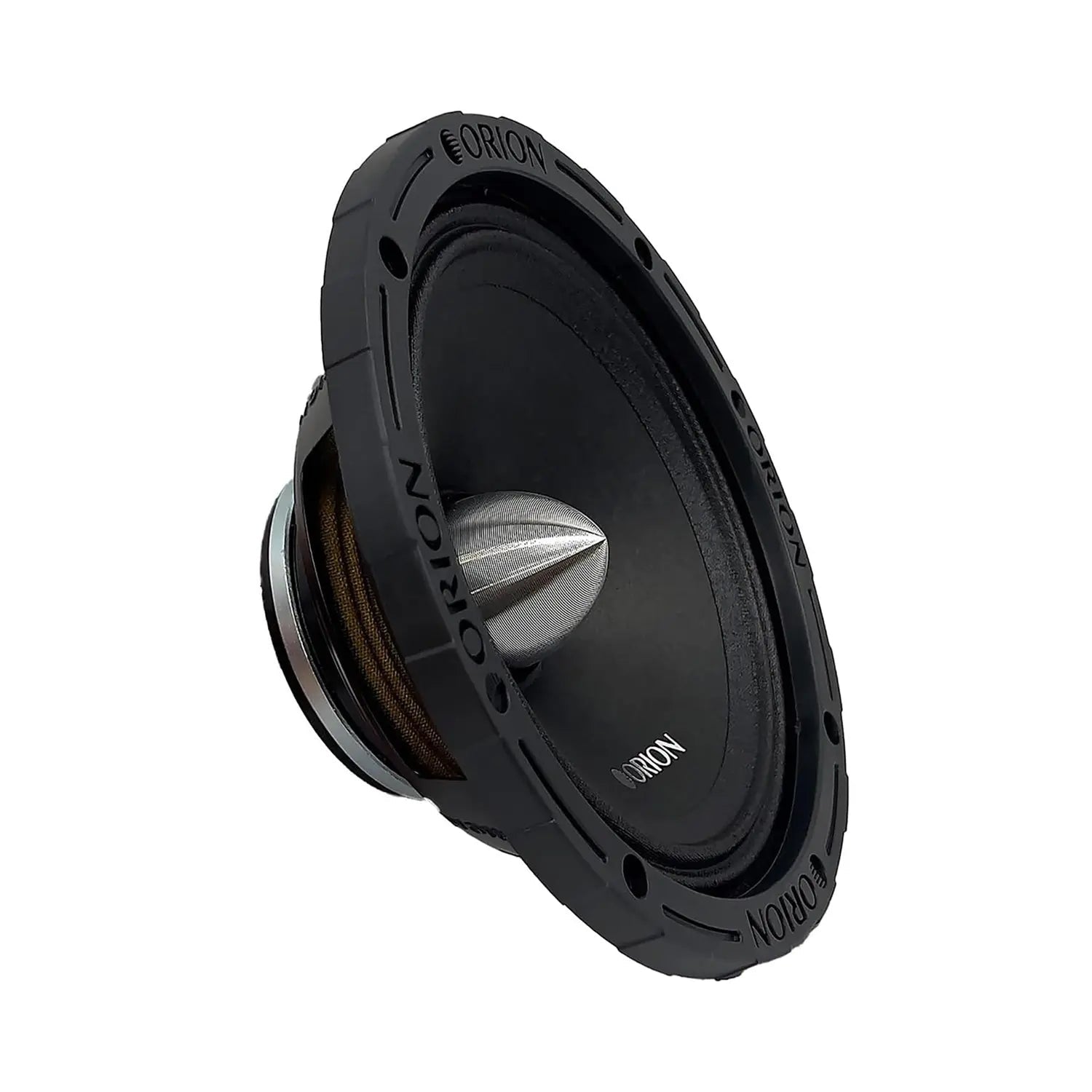 Orion XTR654NEO - 6.5 inch 4 Ohm Shallow Neodymium Midrange Speaker