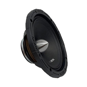 Orion XTR654NEO - 6.5 inch 4 Ohm Shallow Neodymium Midrange Speaker