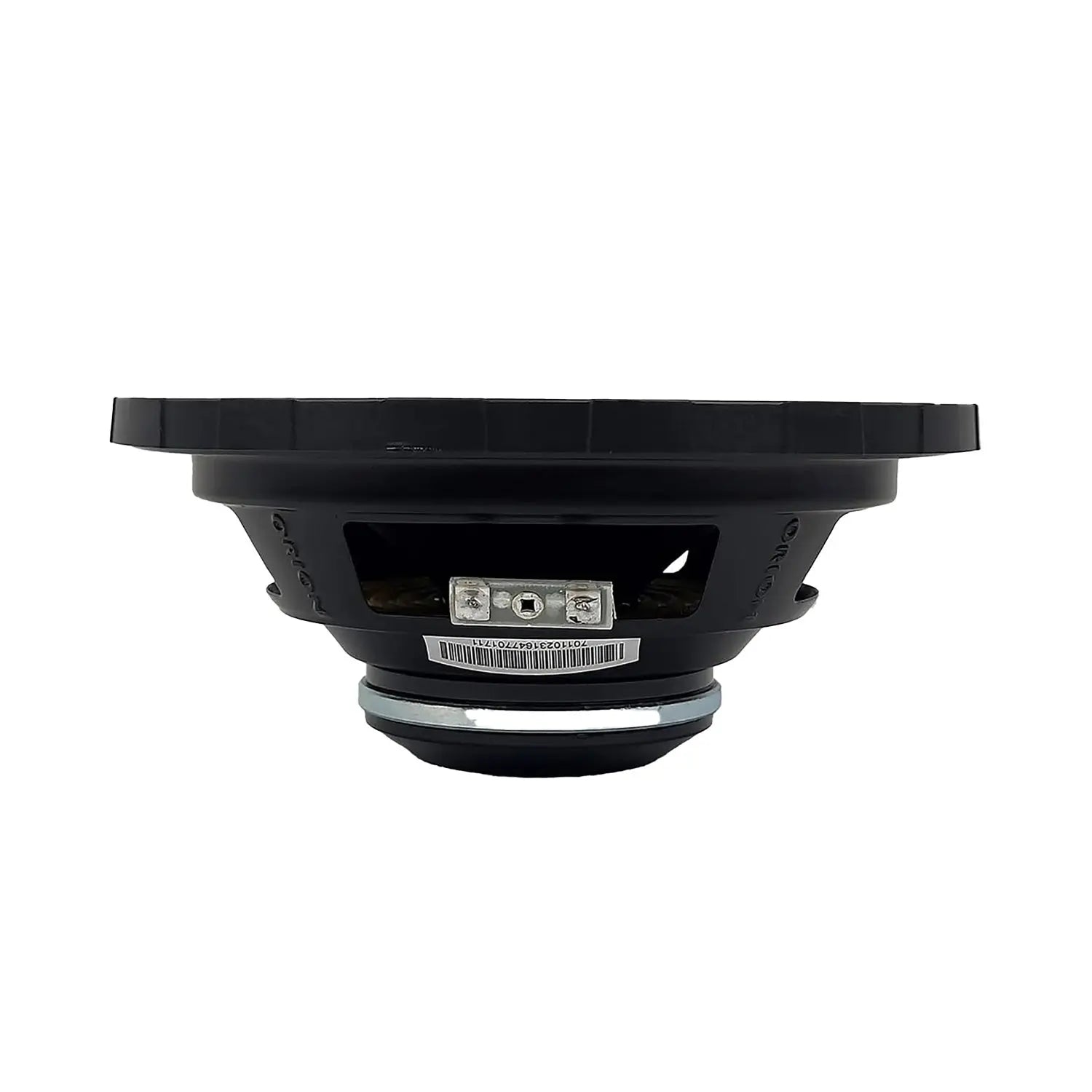 Orion XTR654NEO - 6.5 inch 4 Ohm Shallow Neodymium Midrange Speaker