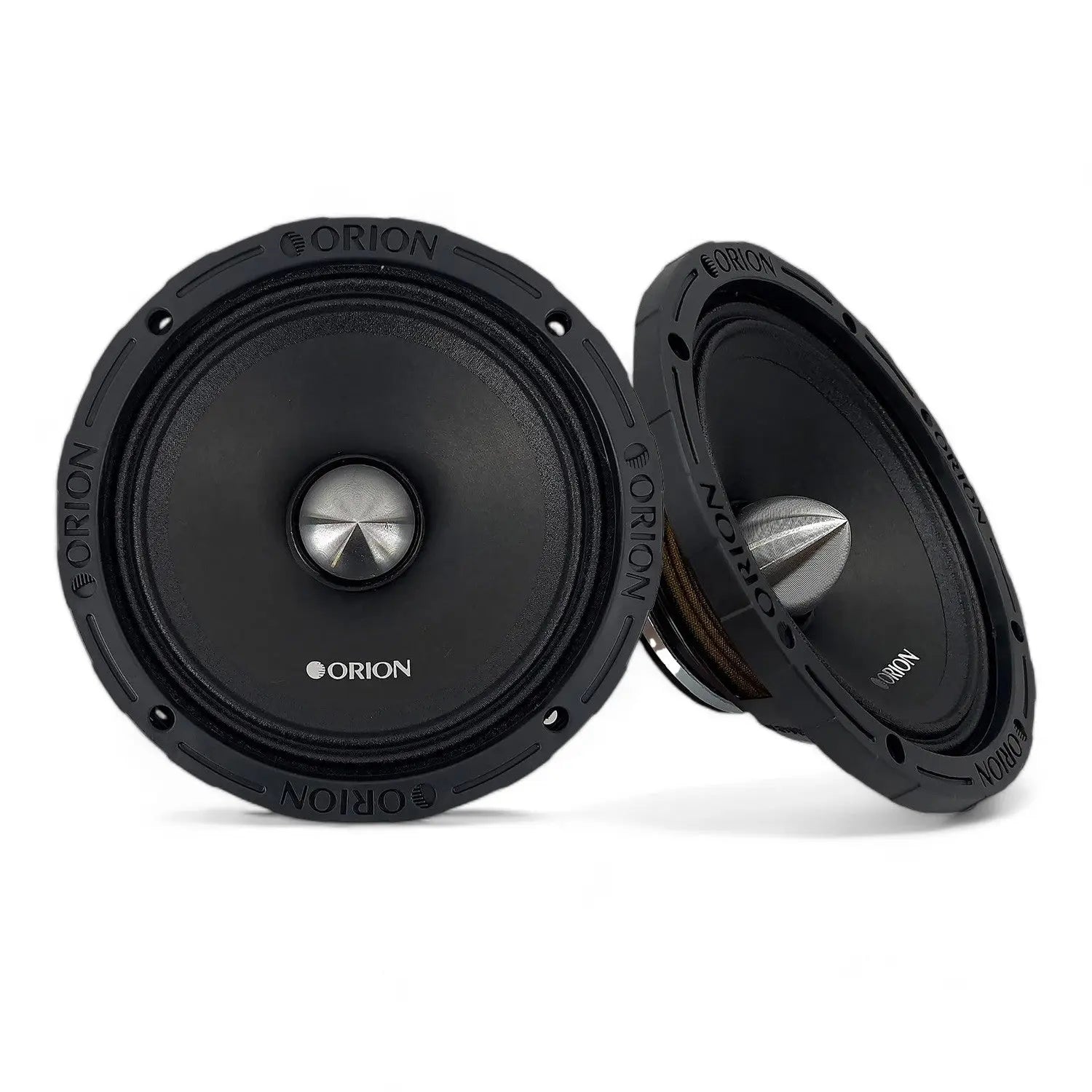 Orion XTR654NEO - 6.5 inch 4 Ohm Shallow Neodymium Midrange Speaker