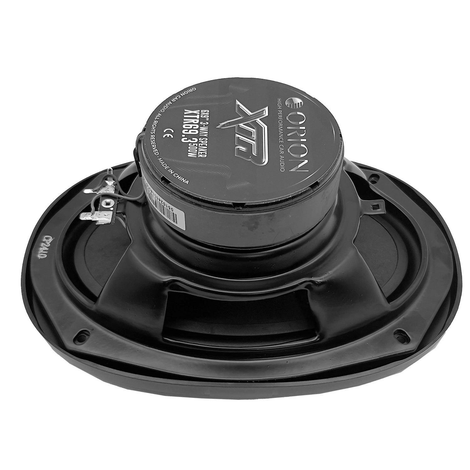 Orion XTR69.3