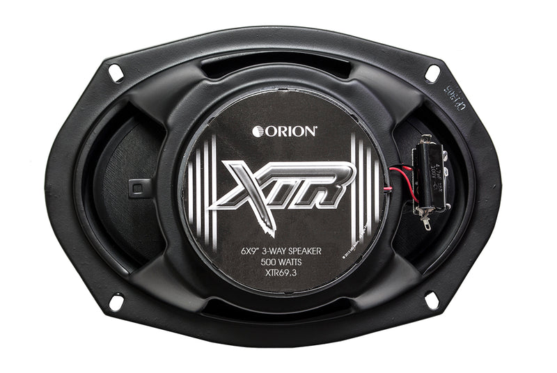 ORION XTR COAXIAL SPEAKER 6x9