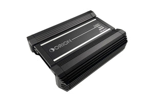 Orion XTR750.2 - 750 Watt RMS 2 Channel Class A/B Amplifier