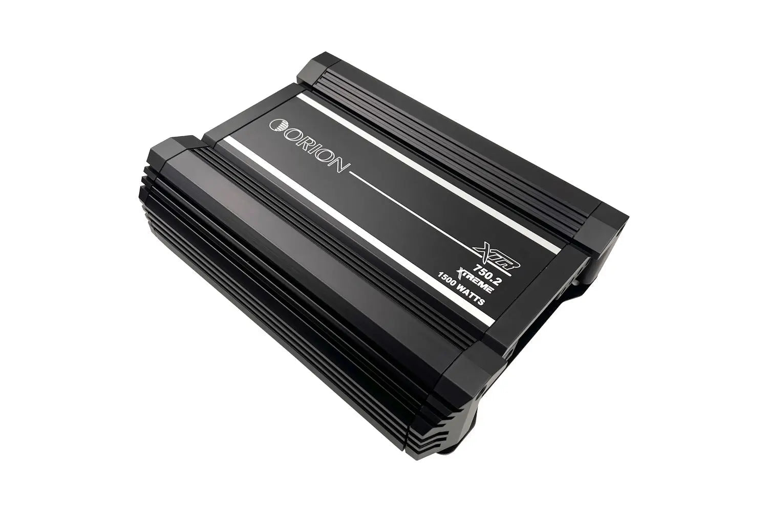 Orion XTR750.2 - 750 Watt RMS 2 Channel Class A/B Amplifier