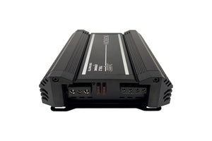 Orion XTR750.2 - 750 Watt RMS 2 Channel Class A/B Amplifier