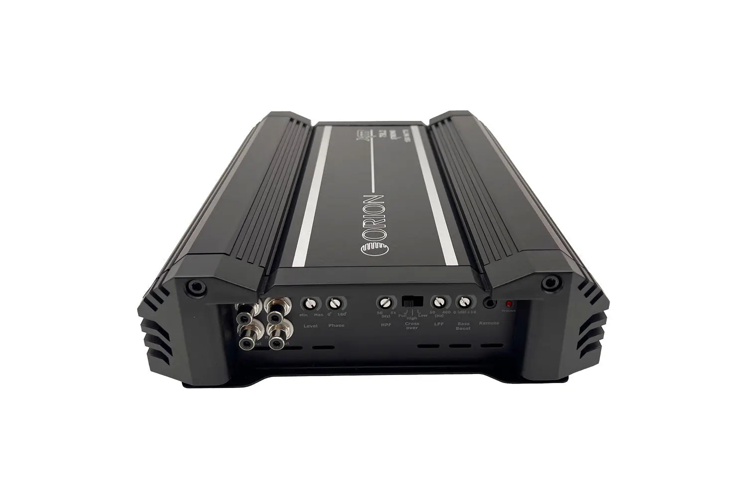 Orion XTR750.2 - 750 Watt RMS 2 Channel Class A/B Amplifier