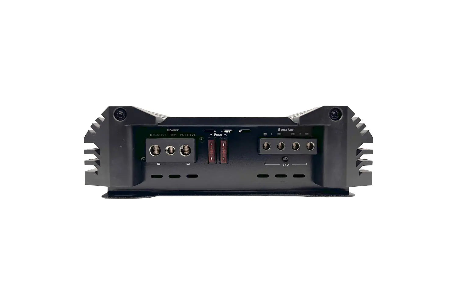 Orion XTR750.2 - 750 Watt RMS 2 Channel Class A/B Amplifier