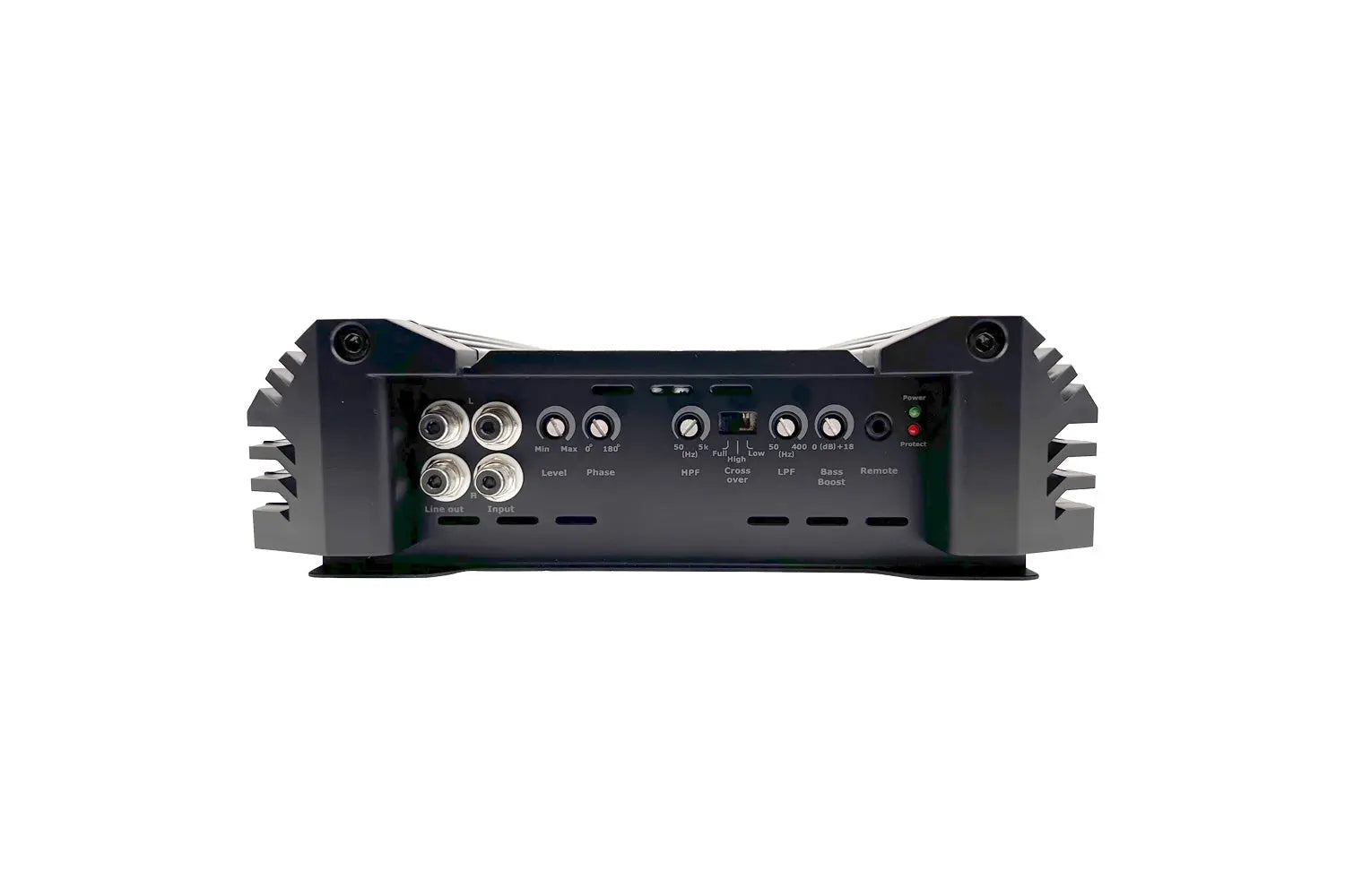 Orion XTR750.2 - 750 Watt RMS 2 Channel Class A/B Amplifier