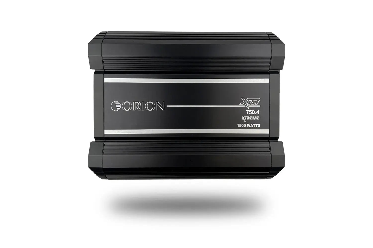 Orion XTR750.4 - 750 Watt RMS 4 Channel Class A/B Amplifier