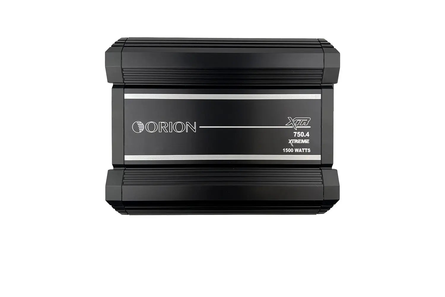 Orion XTR750.4 - 750 Watt RMS 4 Channel Class A/B Amplifier