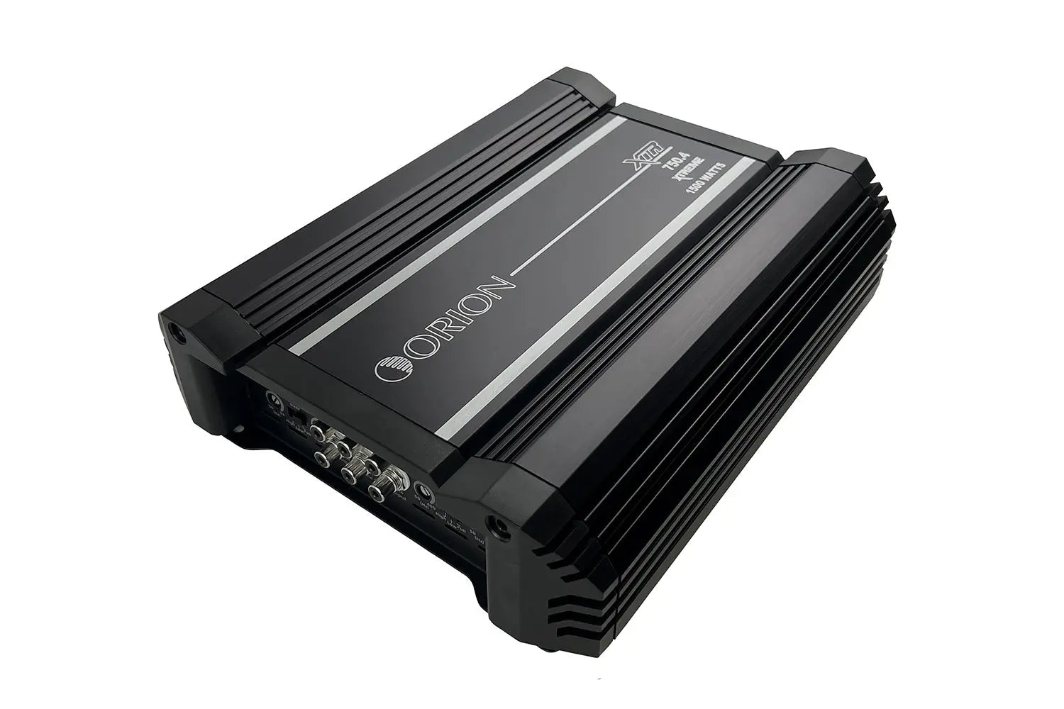 Orion XTR750.4 - 750 Watt RMS 4 Channel Class A/B Amplifier