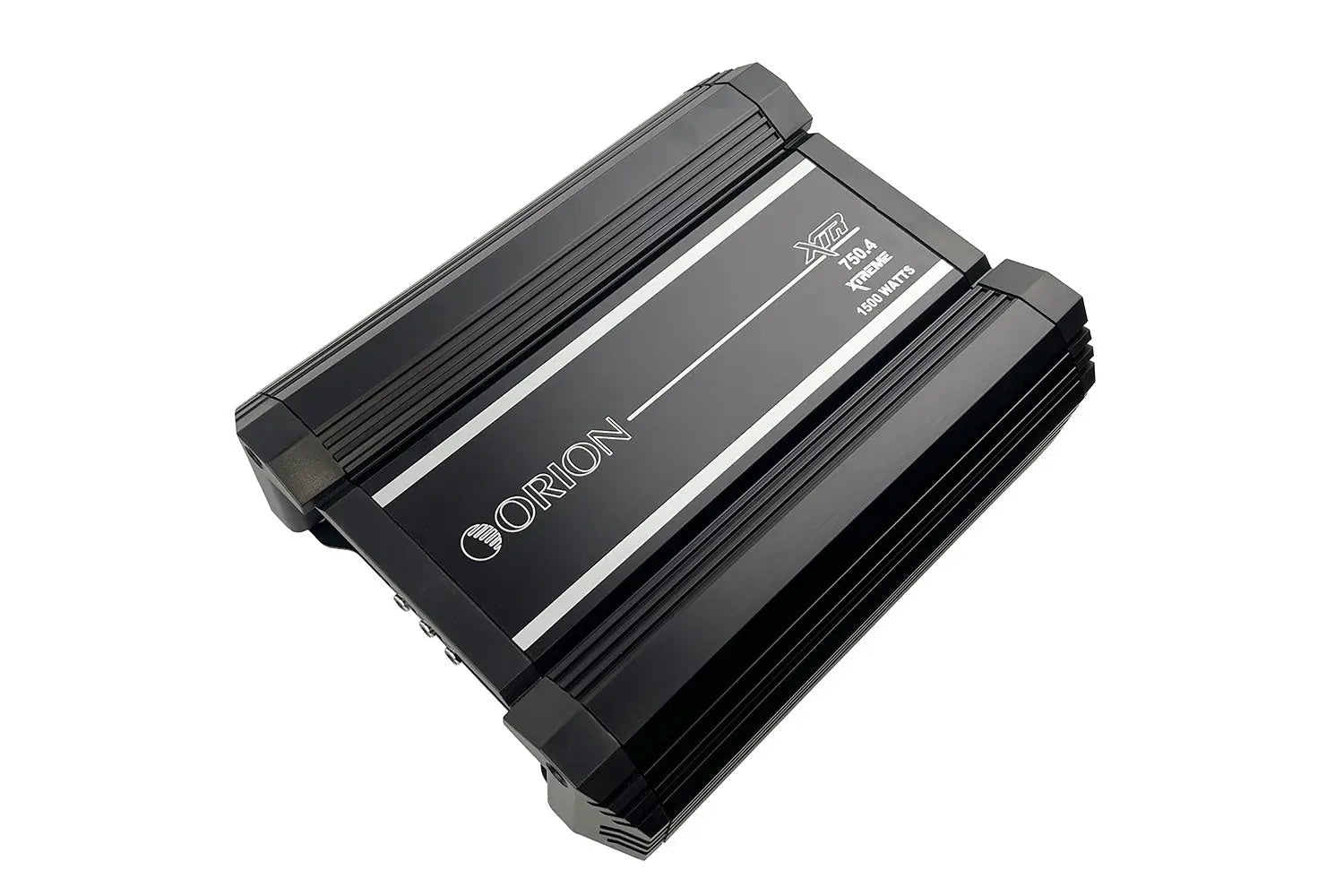Orion XTR750.4 - 750 Watt RMS 4 Channel Class A/B Amplifier