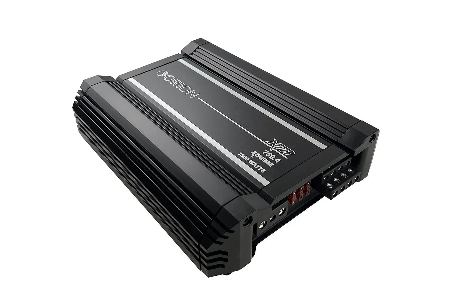 Orion XTR750.4 - 750 Watt RMS 4 Channel Class A/B Amplifier