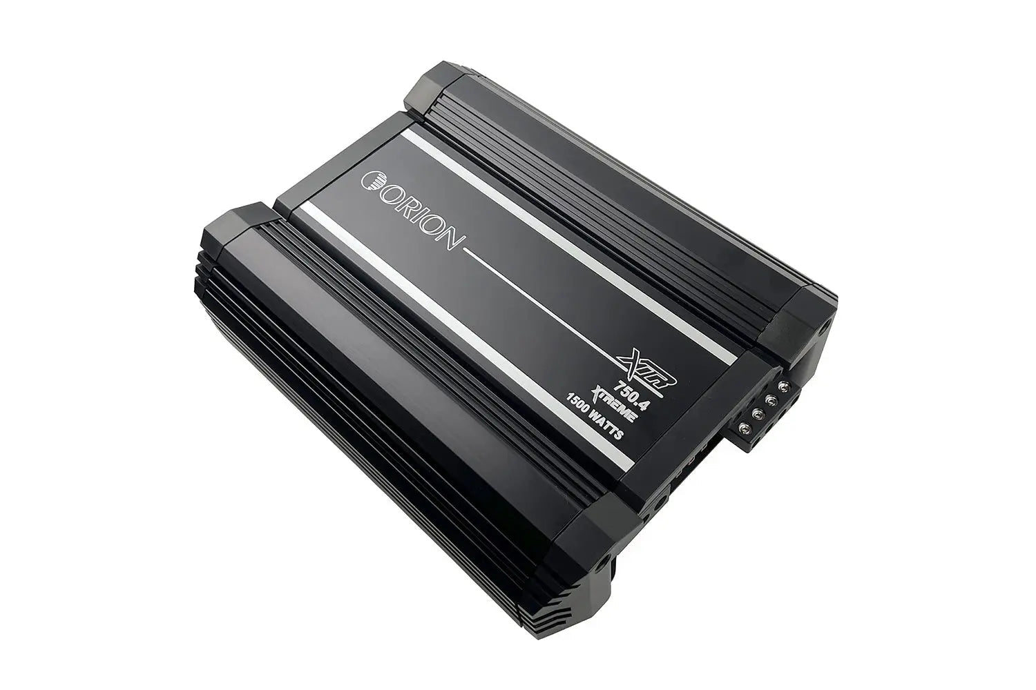 Orion XTR750.4 - 750 Watt RMS 4 Channel Class A/B Amplifier