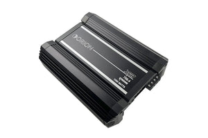 Orion XTR750.4 - 750 Watt RMS 4 Channel Class A/B Amplifier