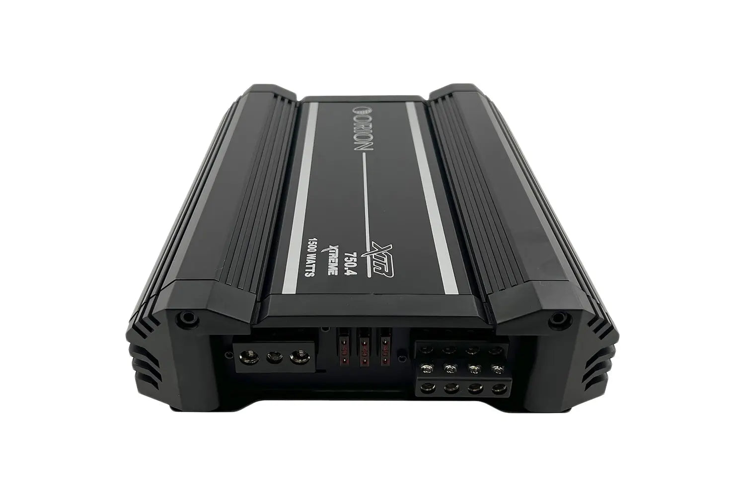 Orion XTR750.4 - 750 Watt RMS 4 Channel Class A/B Amplifier