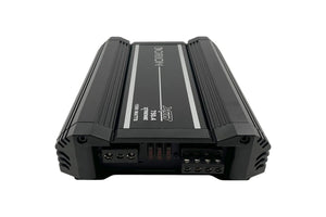 Orion XTR750.4 - 750 Watt RMS 4 Channel Class A/B Amplifier