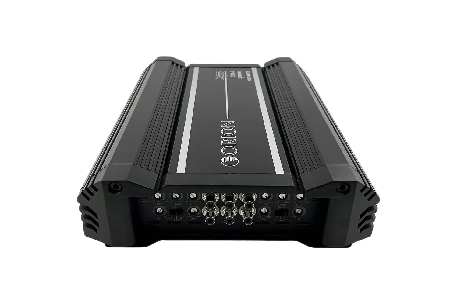 Orion XTR750.4 - 750 Watt RMS 4 Channel Class A/B Amplifier