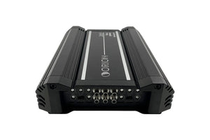 Orion XTR750.4 - 750 Watt RMS 4 Channel Class A/B Amplifier