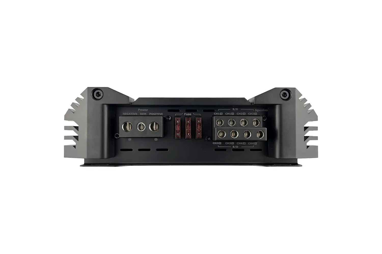 Orion XTR750.4 - 750 Watt RMS 4 Channel Class A/B Amplifier