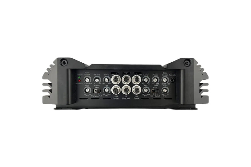Orion XTR750.4 - 750 Watt RMS 4 Channel Class A/B Amplifier