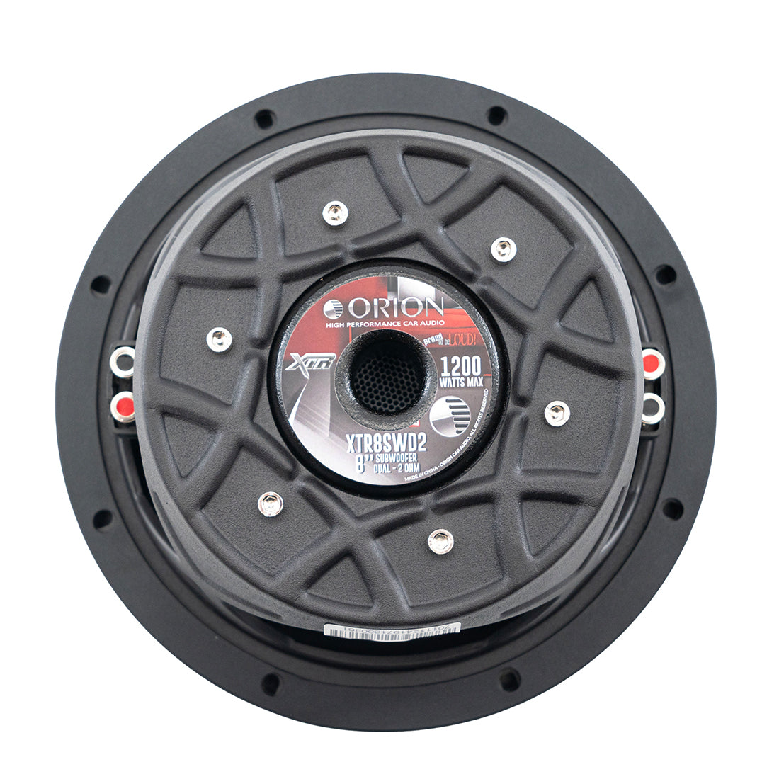 Orion XTR8SWD2
