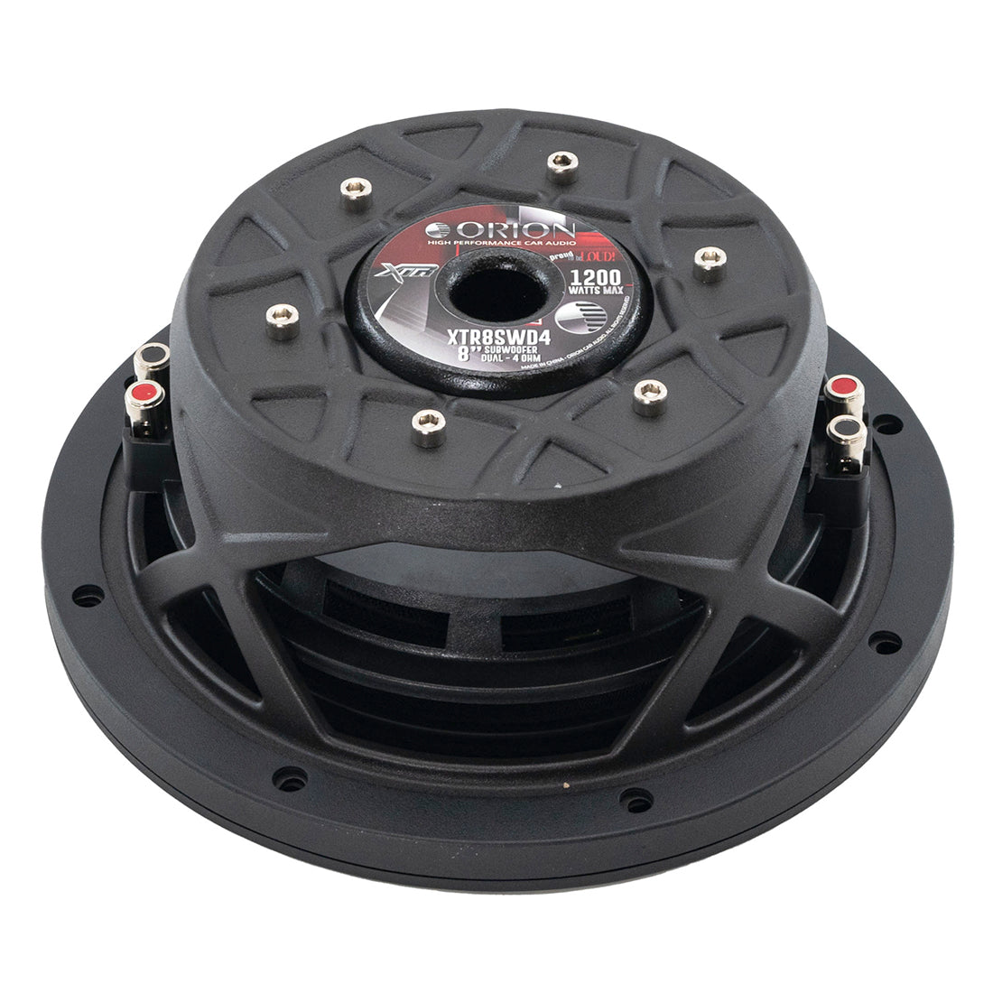 Orion XTR8SWD4