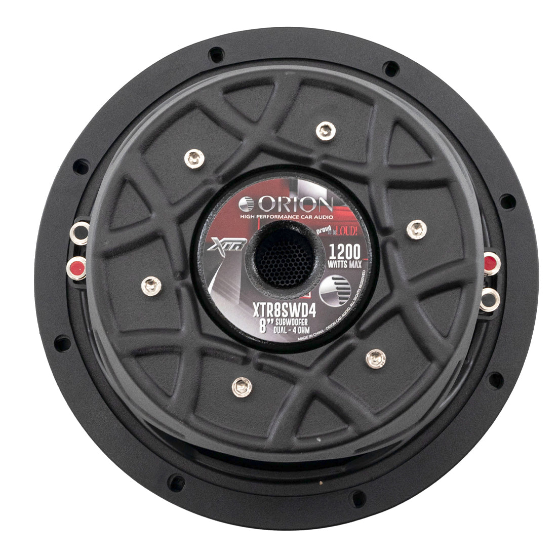 Orion XTR8SWD4