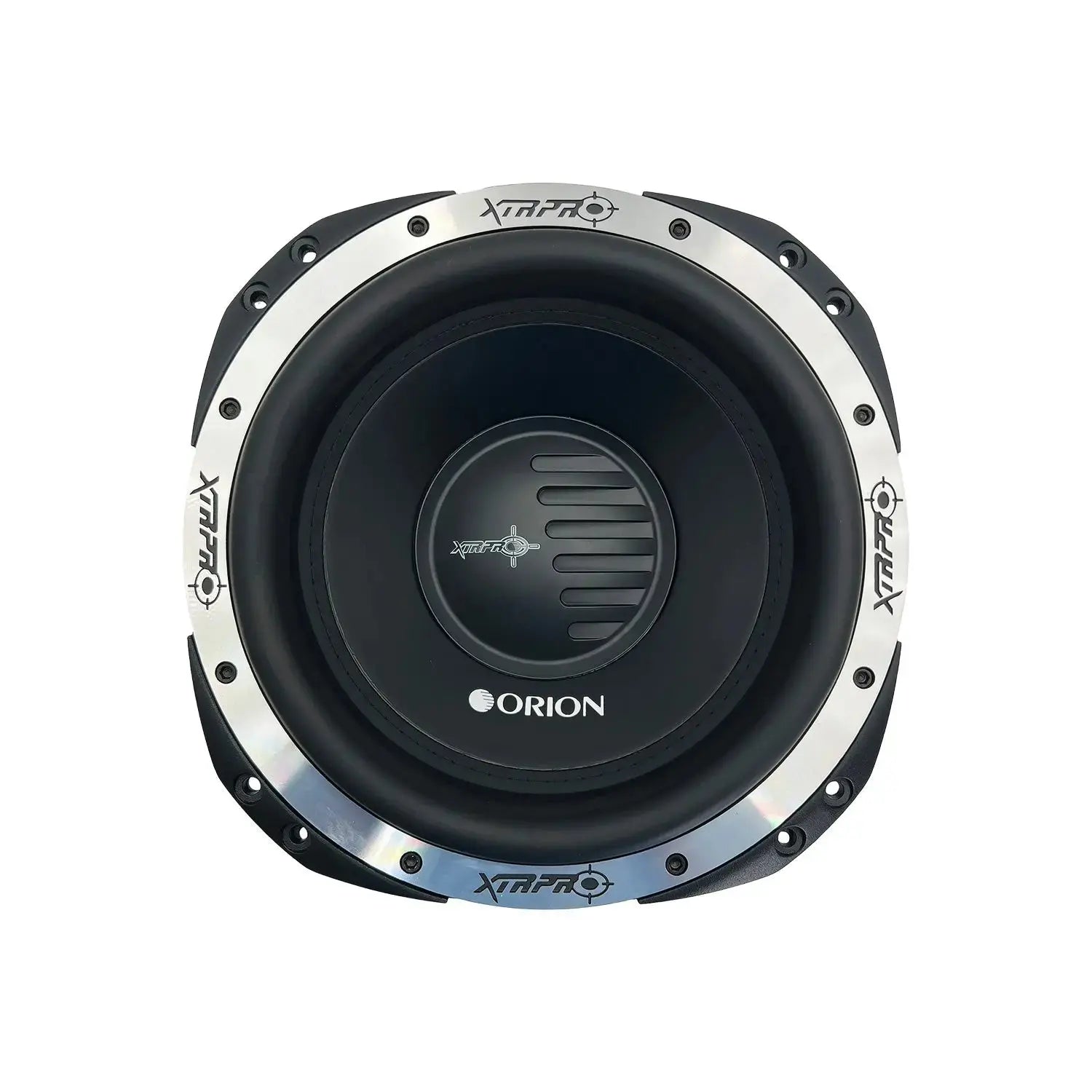 Orion XTRPRO102D - 10 Inch Subwoofer 1250 Watts RMS 2-Ohm DVC