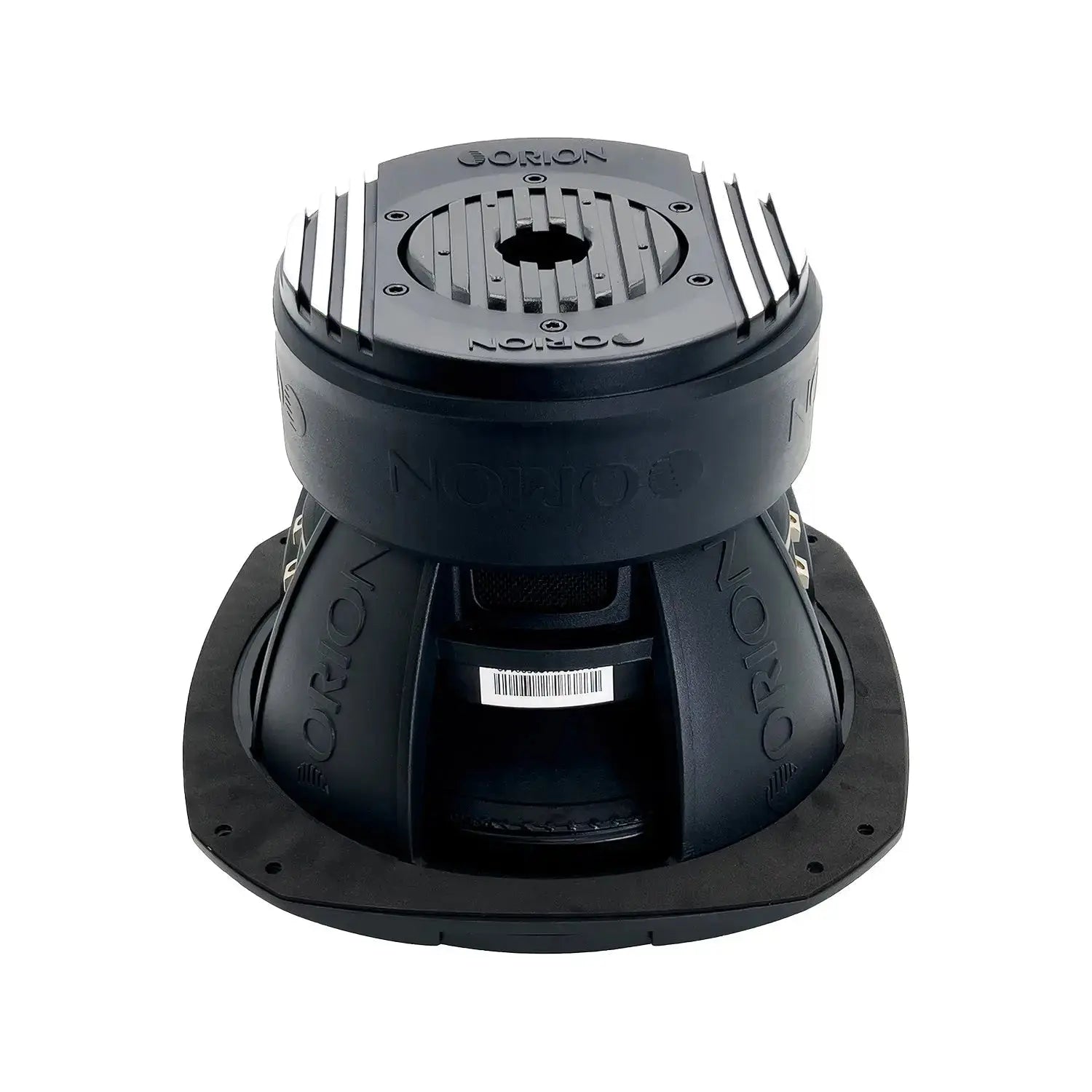 Orion XTRPRO102D - 10 Inch Subwoofer 1250 Watts RMS 2-Ohm DVC