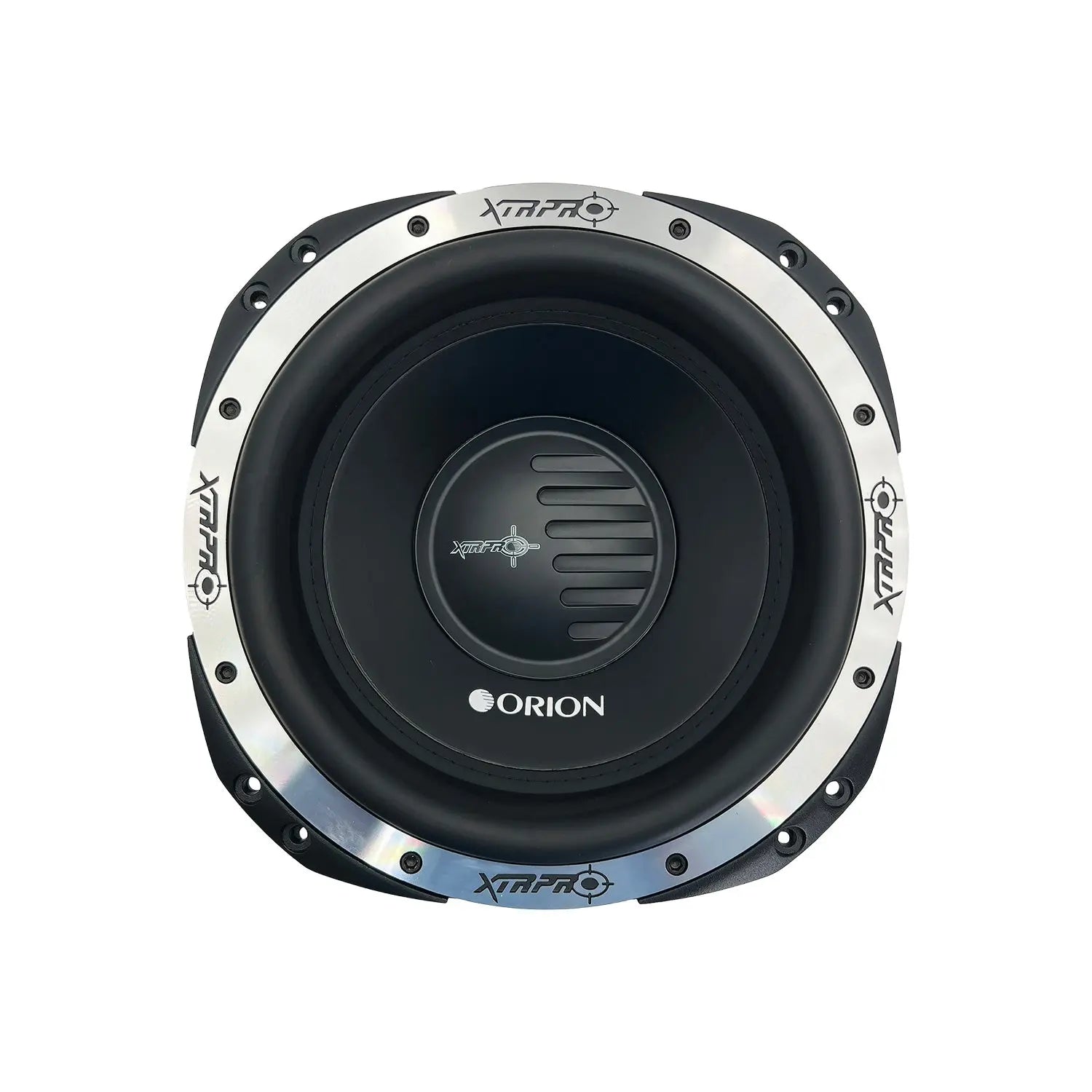 Orion XTRPRO104D - 10 Inch Subwoofer 1250 Watts RMS 4-Ohm DVC
