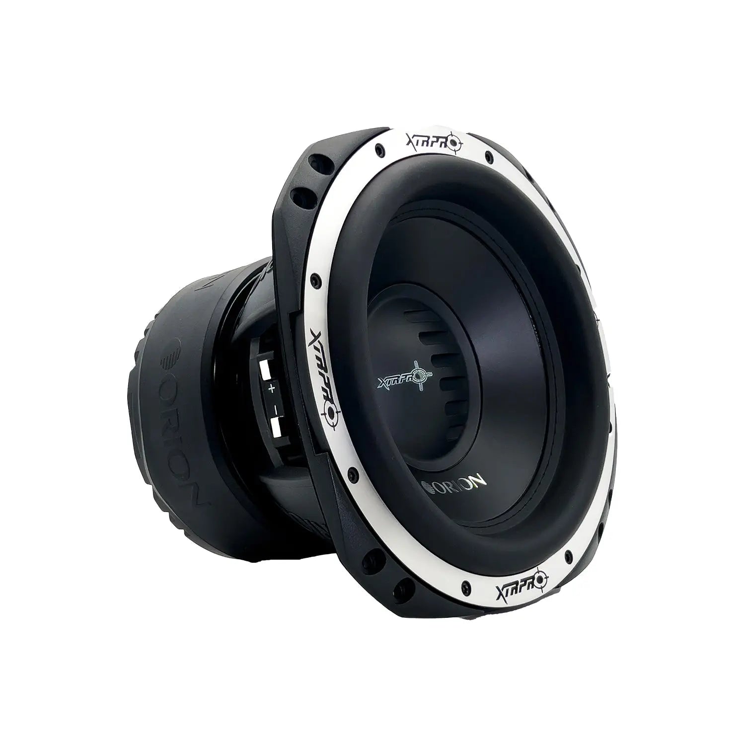 Orion XTRPRO104D - 10 Inch Subwoofer 1250 Watts RMS 4-Ohm DVC