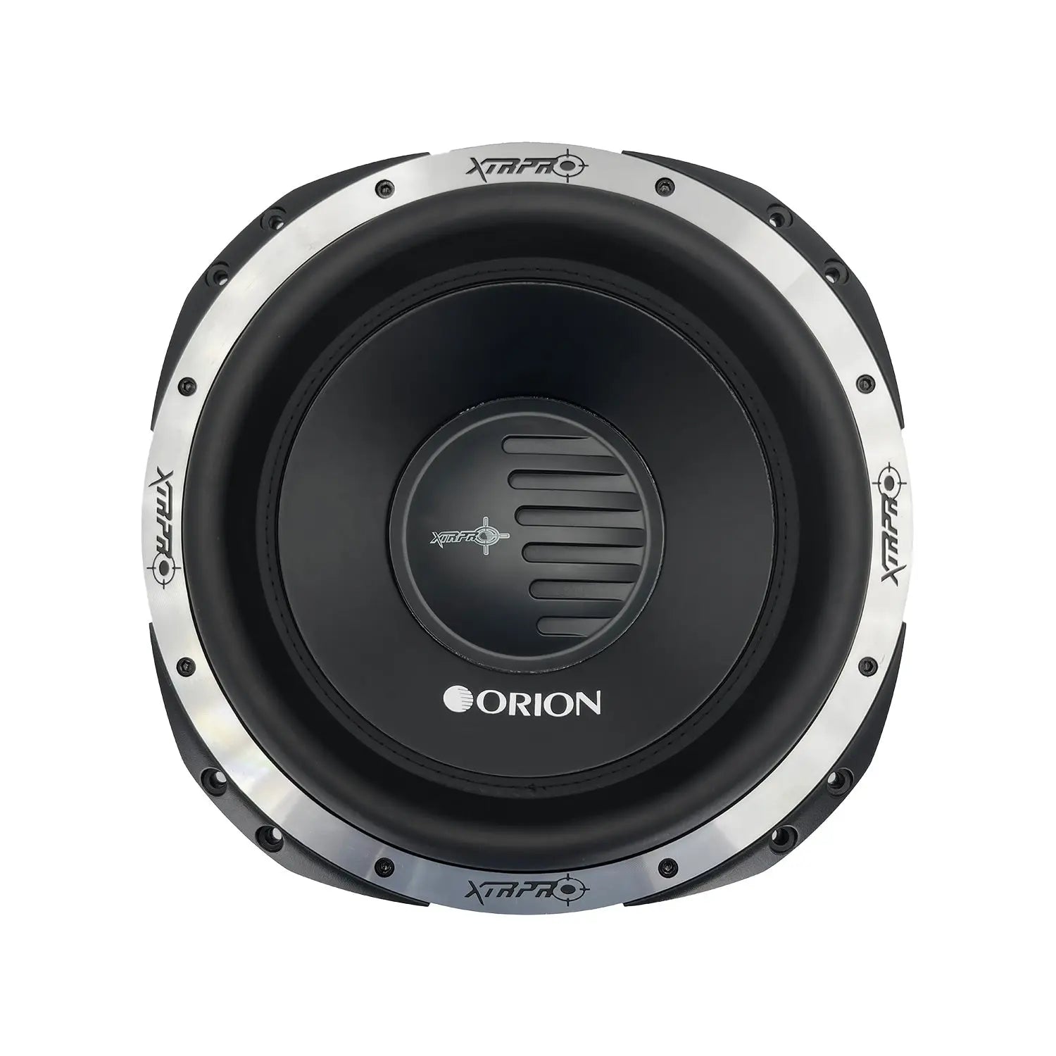 Orion XTRPRO122D - 12 Inch Subwoofer 1500 Watts RMS 2-Ohm DVC