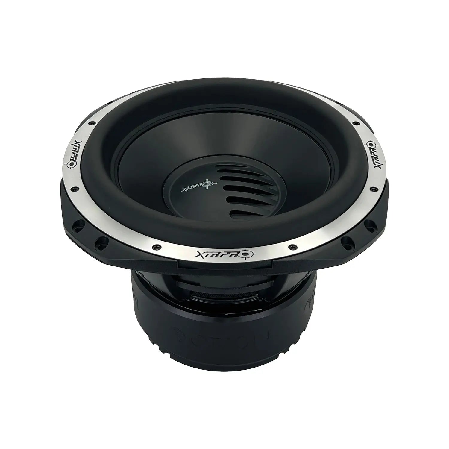 Orion XTRPRO122D - 12 Inch Subwoofer 1500 Watts RMS 2-Ohm DVC