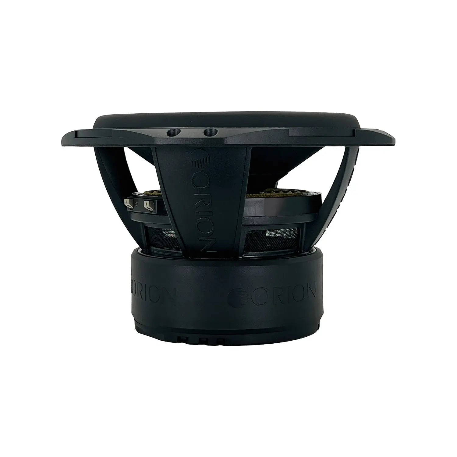 Orion XTRPRO122D - 12 Inch Subwoofer 1500 Watts RMS 2-Ohm DVC