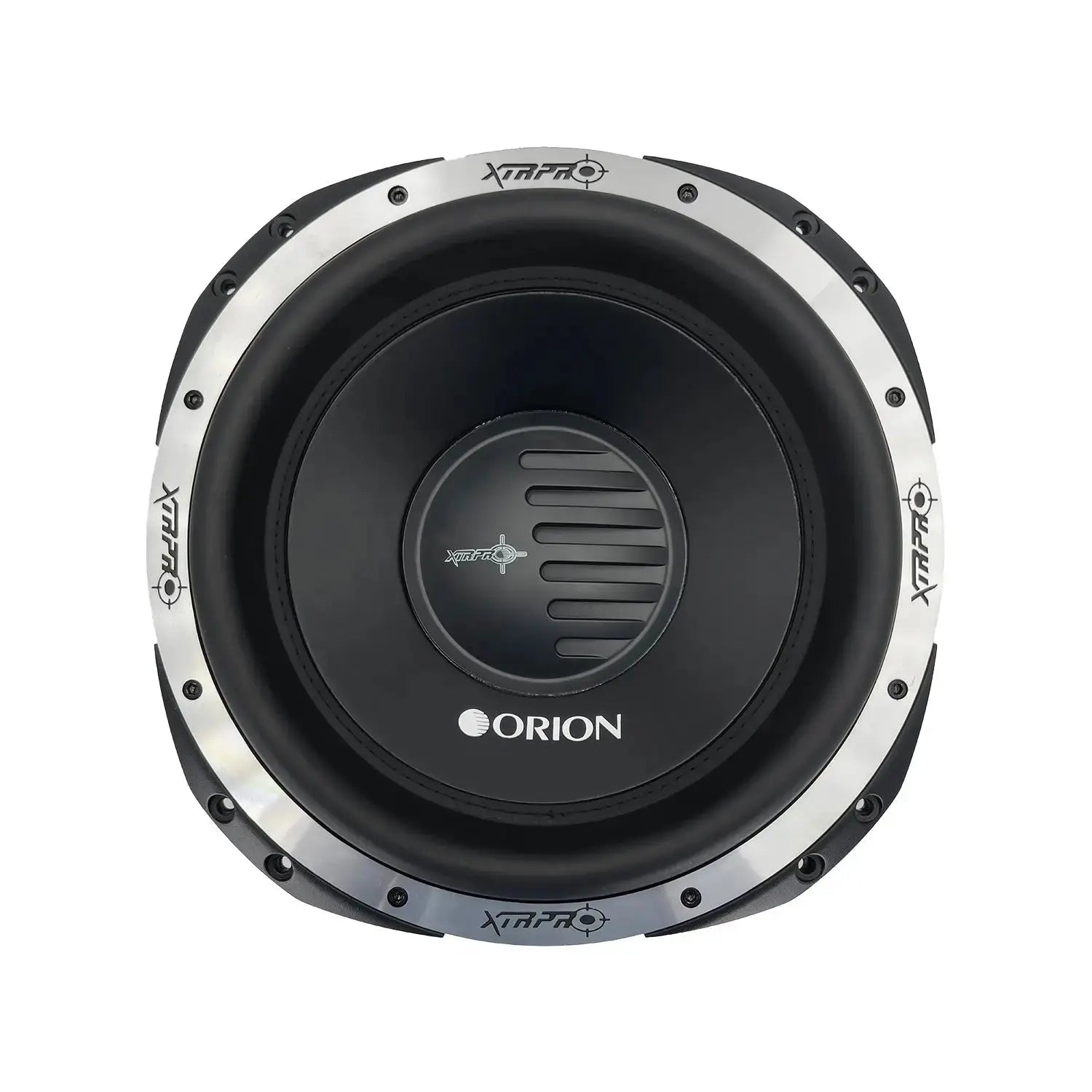 Orion XTRPRO124D - 12 Inch Subwoofer 1500 Watts RMS 4-Ohm DVC