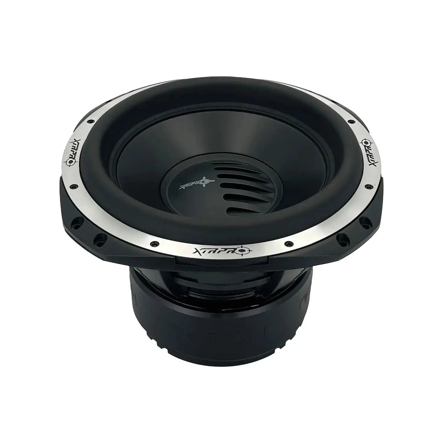 Orion XTRPRO124D - 12 Inch Subwoofer 1500 Watts RMS 4-Ohm DVC