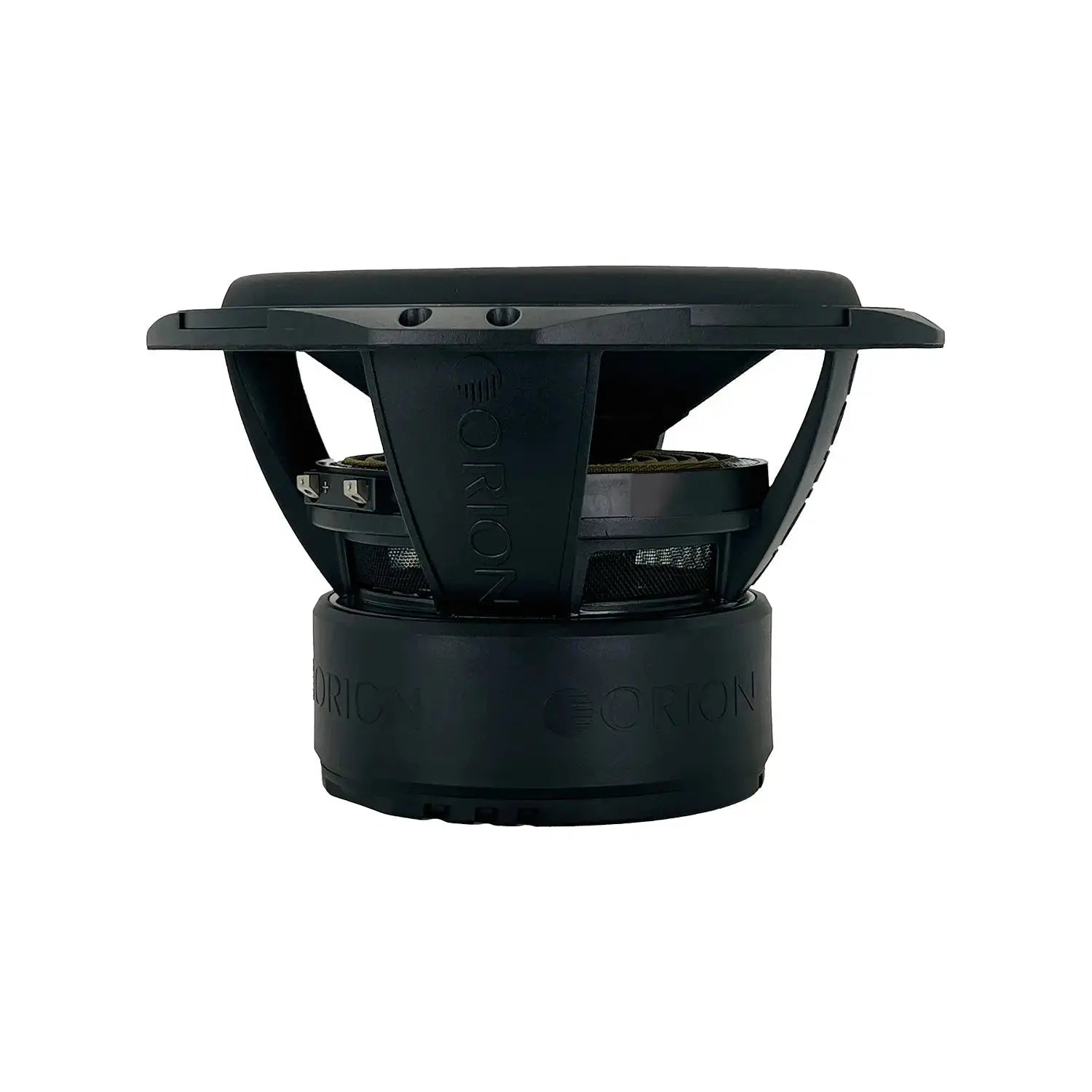 Orion XTRPRO124D - 12 Inch Subwoofer 1500 Watts RMS 4-Ohm DVC