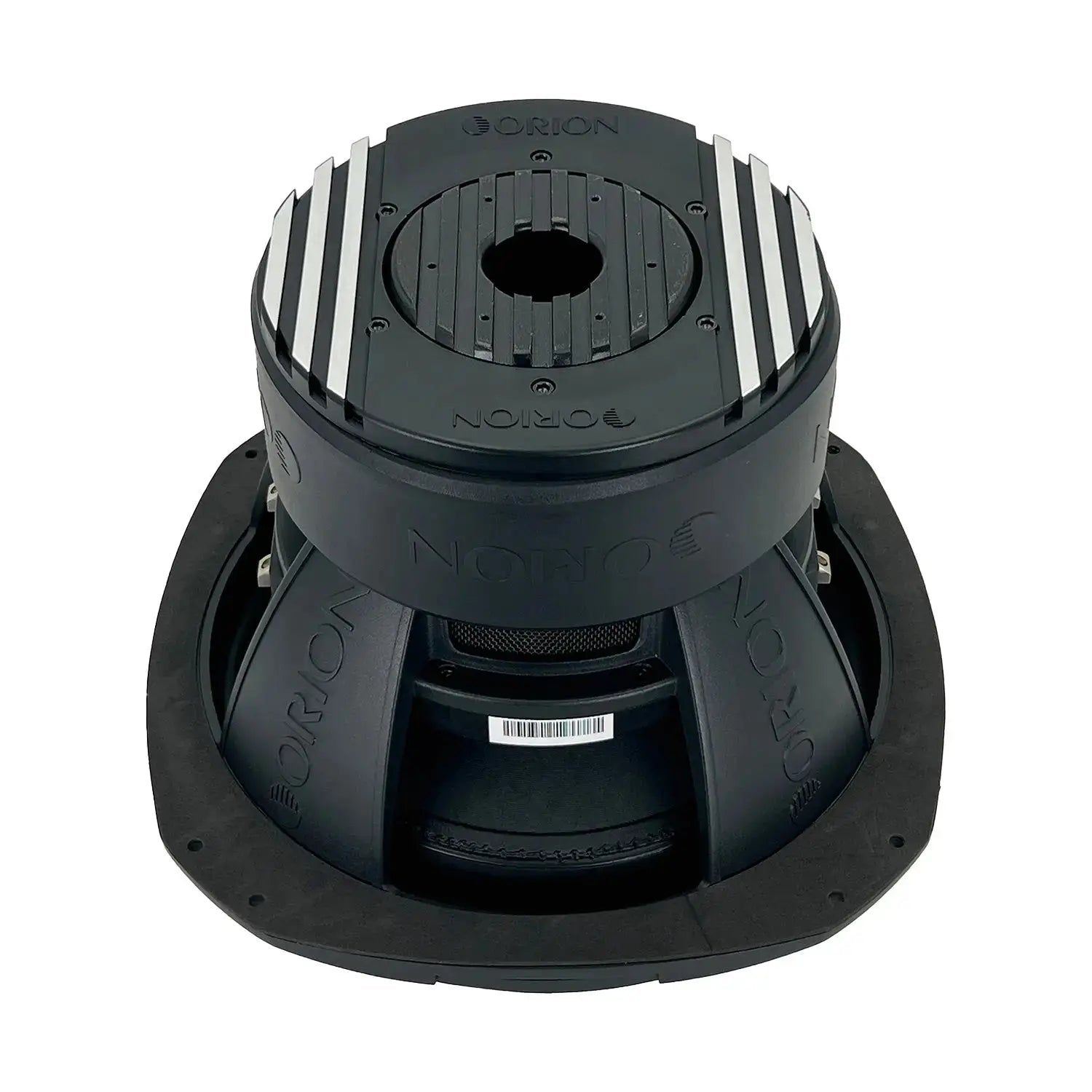 Orion XTRPRO124D - 12 Inch Subwoofer 1500 Watts RMS 4-Ohm DVC