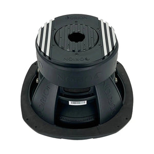 Orion XTRPRO124D - 12 Inch Subwoofer 1500 Watts RMS 4-Ohm DVC