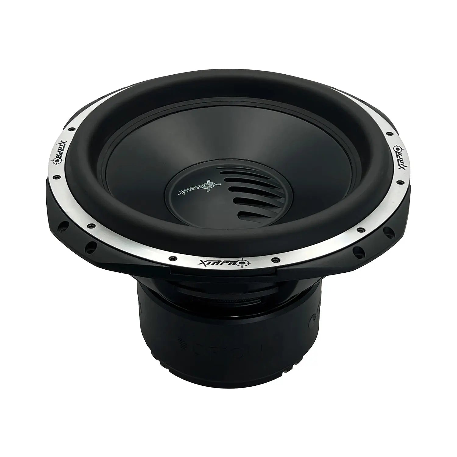Orion XTRPRO152D - 15 Inch Subwoofer 2000 Watts RMS 2-Ohm DVC